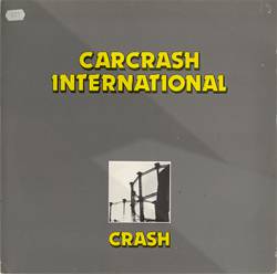 Carcrash International : Crash